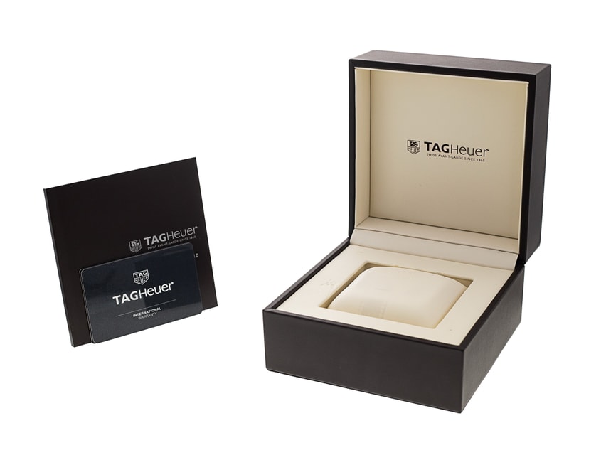 Tag Heuer Carrera CAR2014.FC6235 Image 5